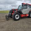 2015 Manitou MLT-X 1040